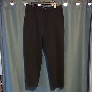 Chaps Men's Dark Pants
